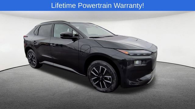 New 2026 Subaru Solterra Premium image 2