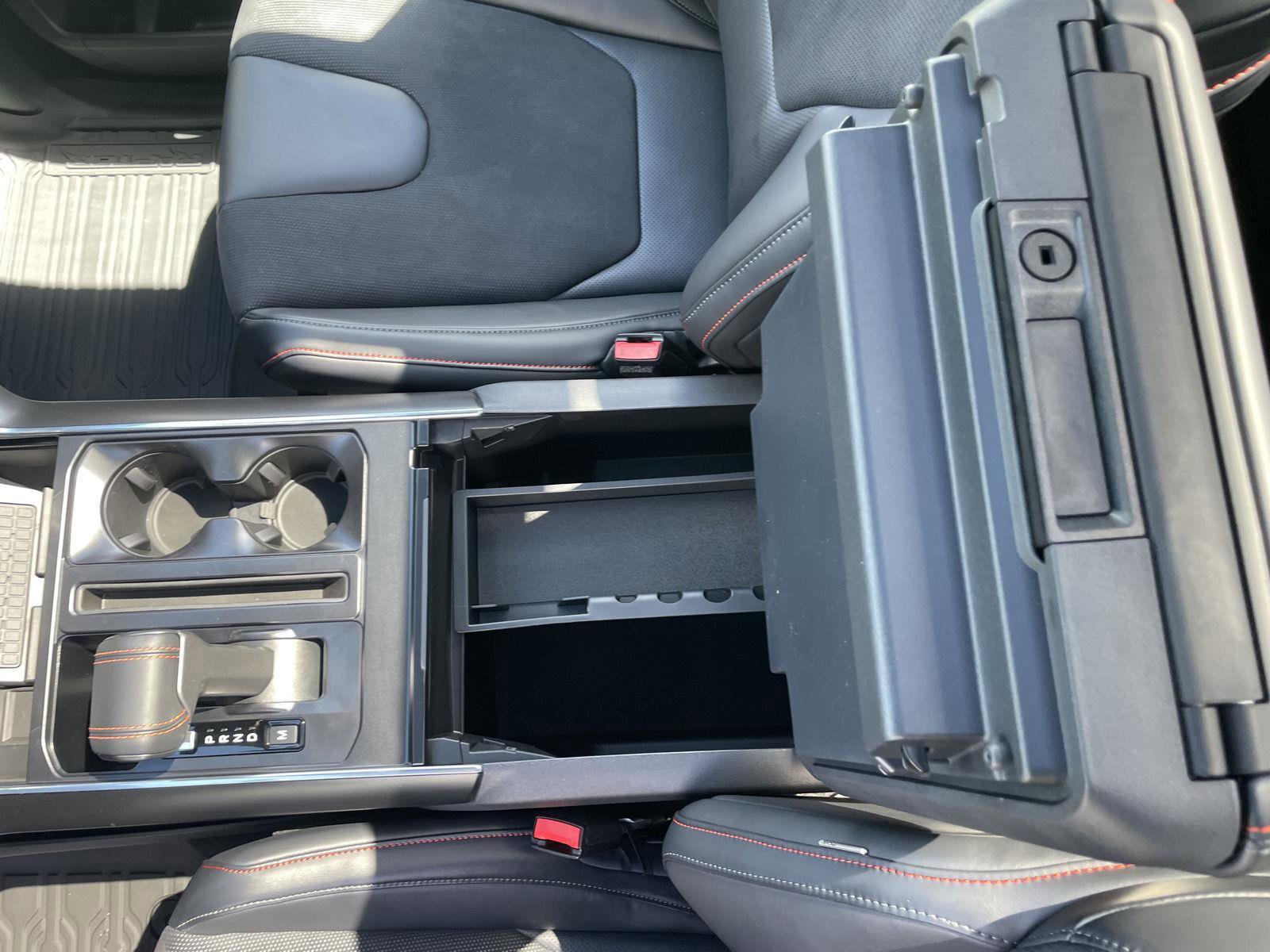 New 2026 Ford F150 Raptor AWD/4WD image 20