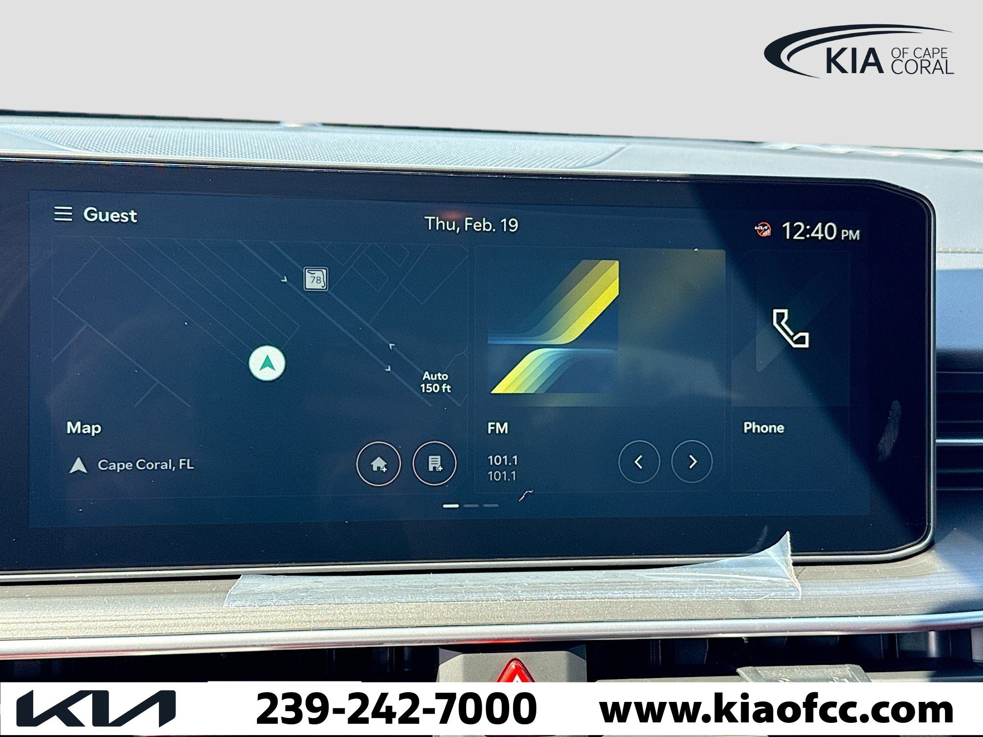 New 2026 Kia K5 GT-Line w/ GT-Line Red Interior Package image 28