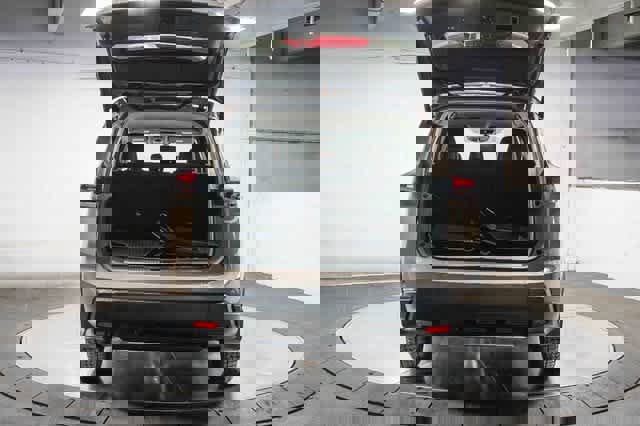 Used 2025 Nissan Rogue SV image 26