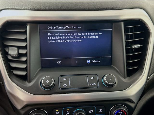 Used 2021 GMC Acadia SLE w/ Driver Convenience Package image 13