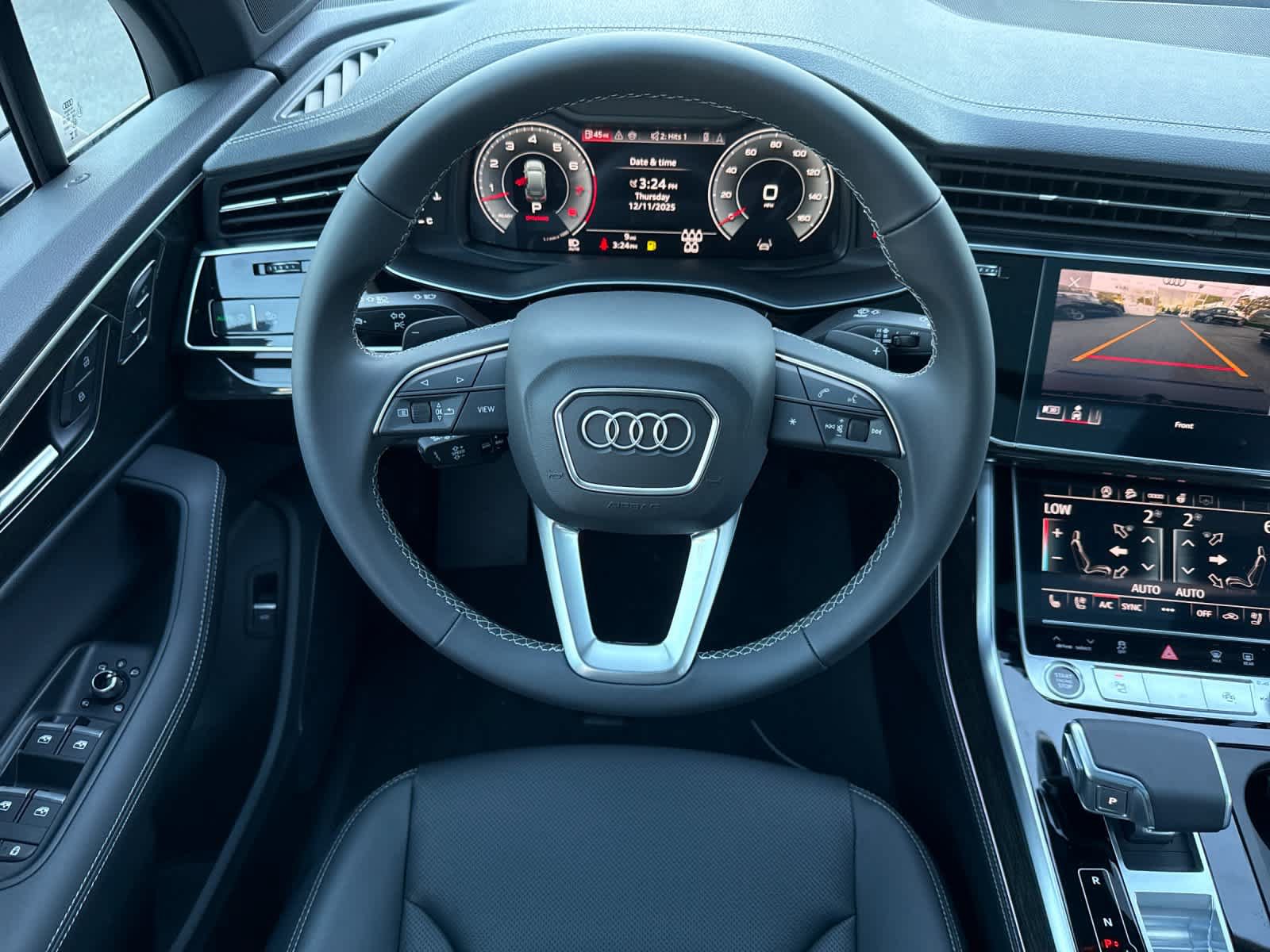 New 2026 Audi Q7 3.0T Premium Plus AWD/4WD image 14