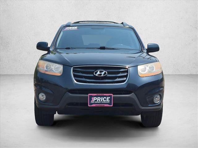 Used 2011 Hyundai Santa Fe SE AWD/4WD image 2