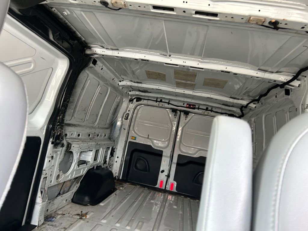 Used 2016 Ford Transit 250 148 Low Roof image 7