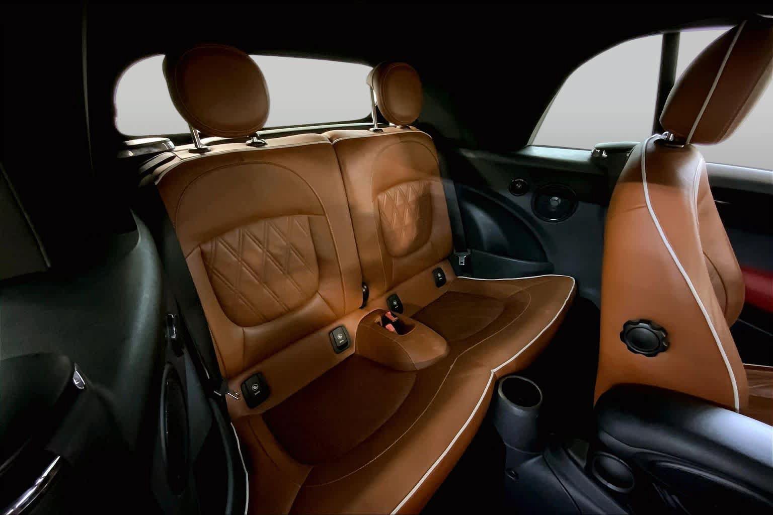 Used 2018 MINI Cooper S FWD image 19