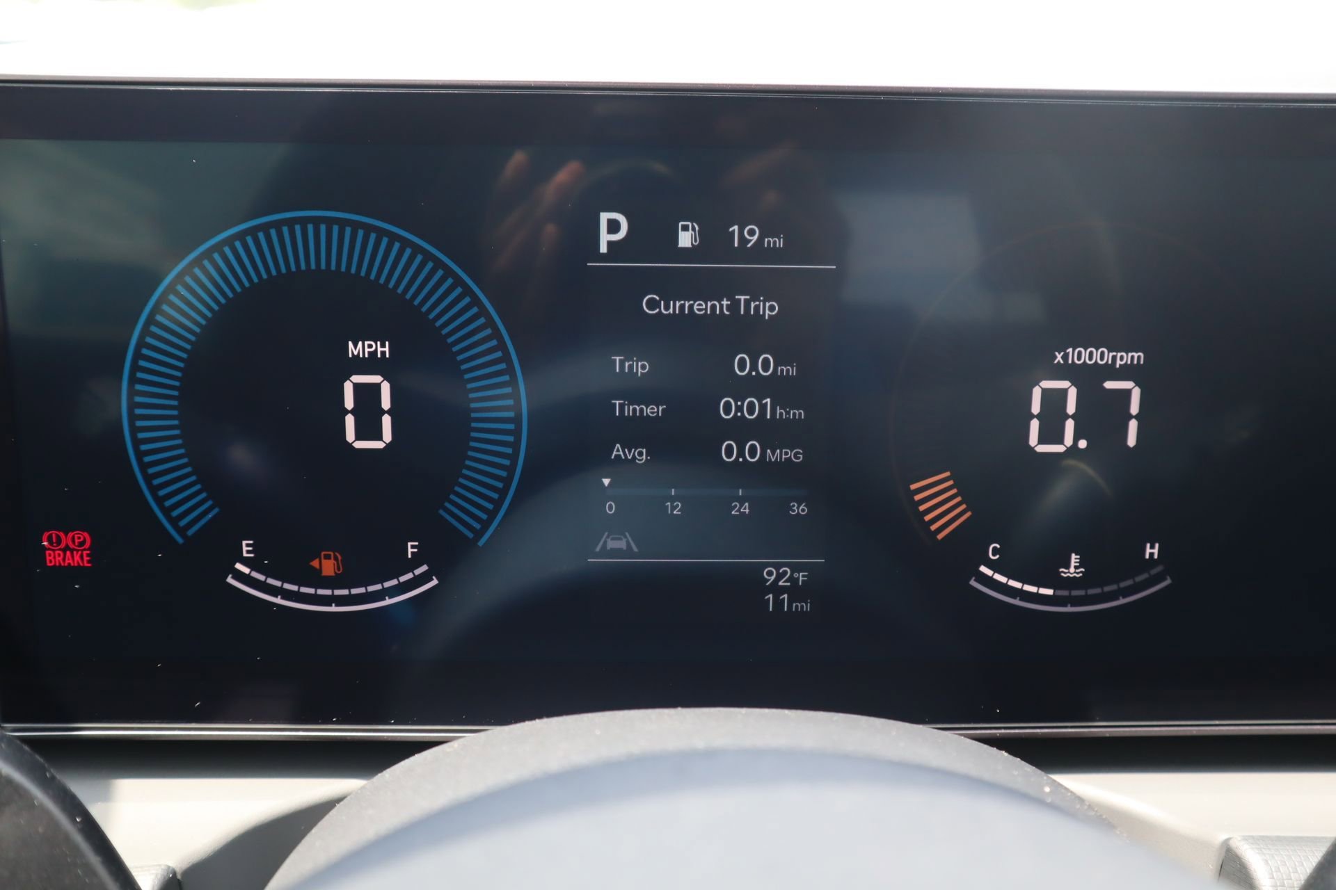 New 2026 Hyundai Santa Cruz SEL image 11