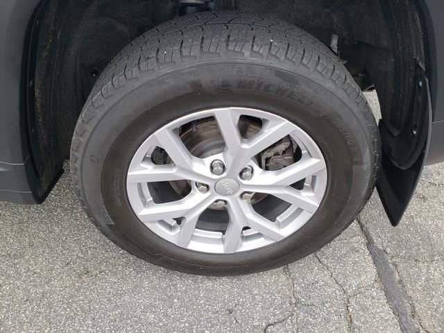 Used 2022 Jeep Grand Cherokee Limited image 33