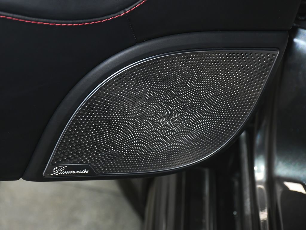 Used 2021 Mercedes-Benz G 63 AMG 4MATIC image 11