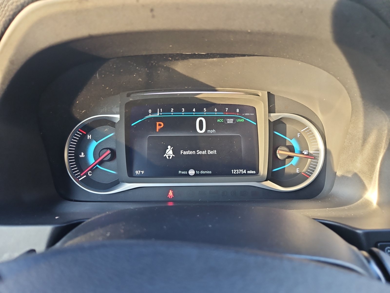 Used 2019 Honda Pilot EX image 17
