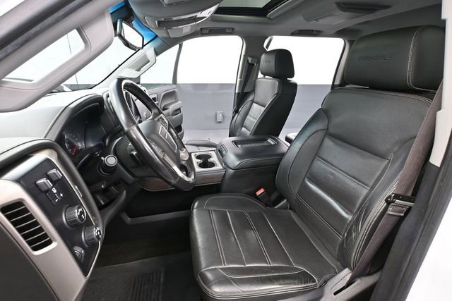 Used 2017 GMC Sierra 2500 Denali AWD/4WD image 25