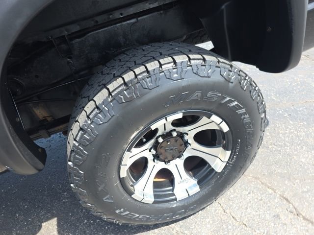 Used 2004 Dodge Ram 2500 Truck SLT w/ Trailer Tow Group image 15