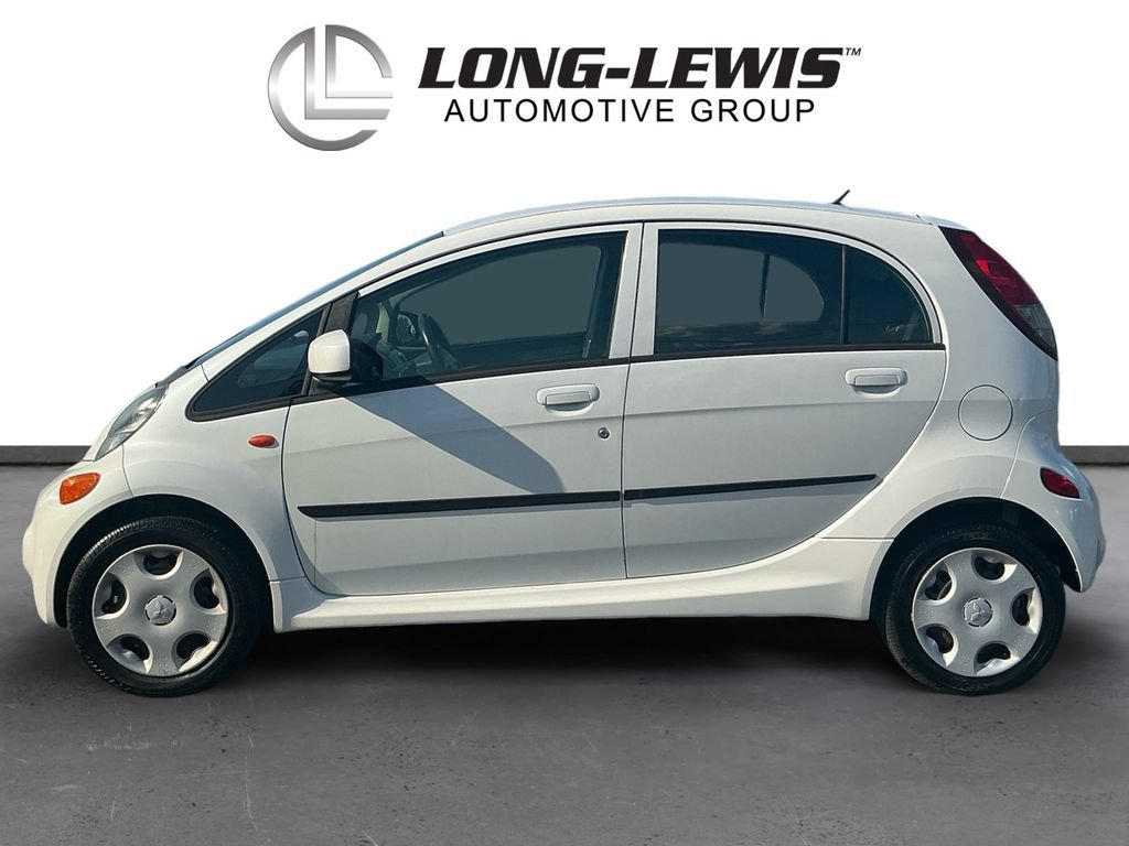 Used 2012 Mitsubishi i RWD image 2