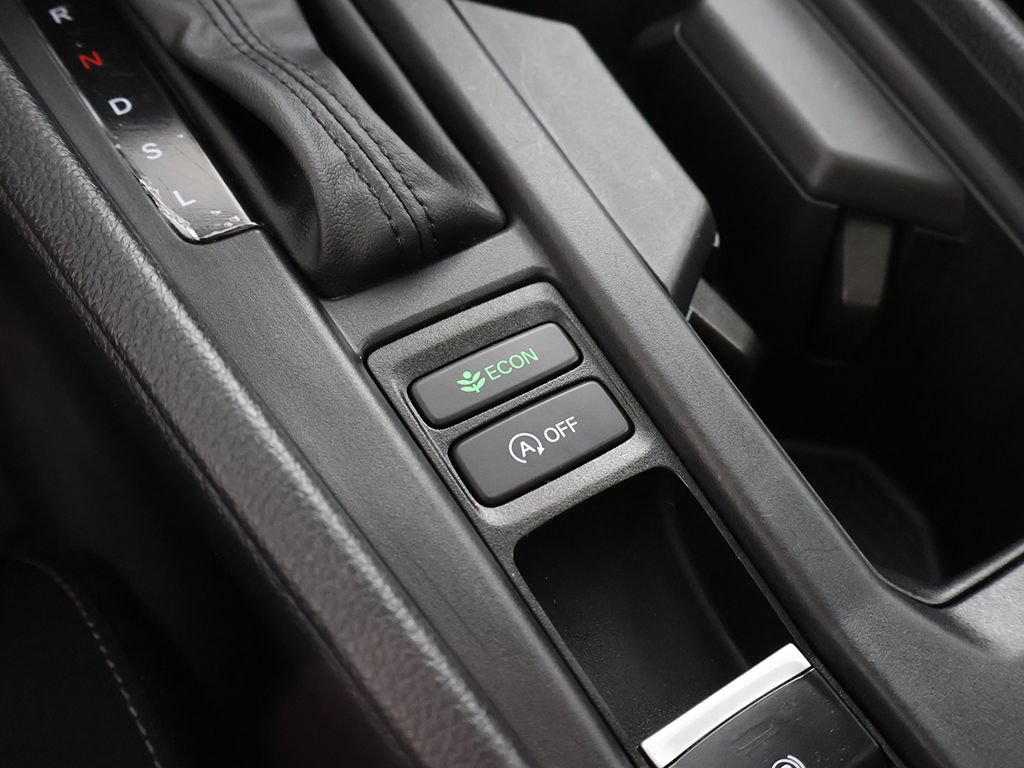 Used 2025 Honda Accord SE image 49