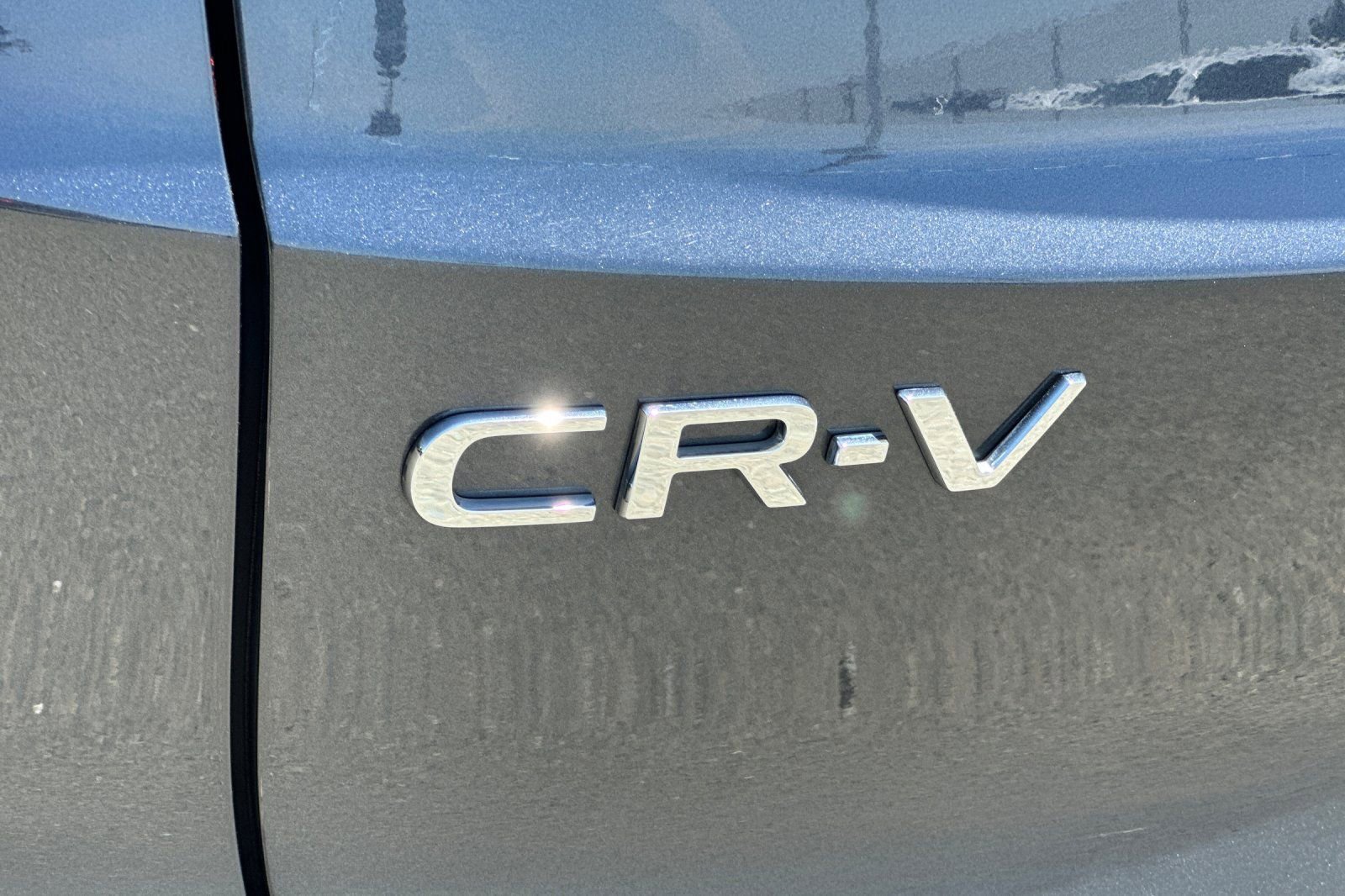 Used 2024 Honda CR-V EX-L image 27