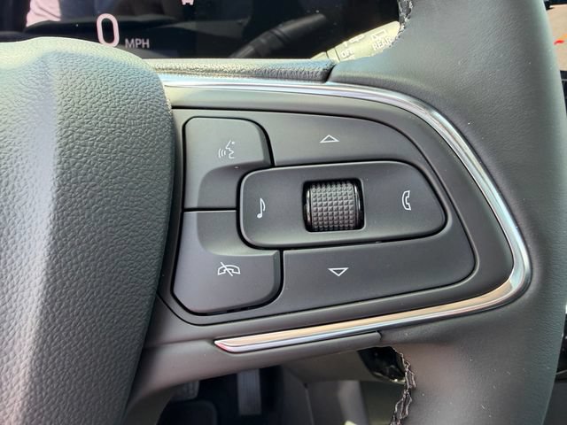 New 2026 Buick Encore GX Sport Touring w/ Advanced Technology Package FWD image 16