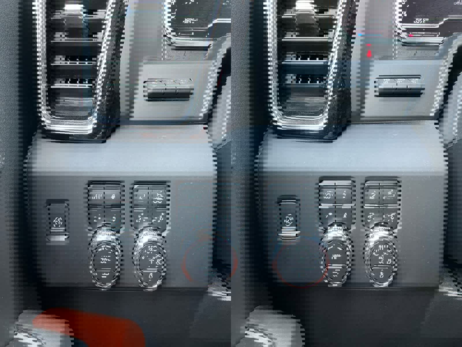 Used 2023 GMC Sierra 1500 Denali Ultimate image 14