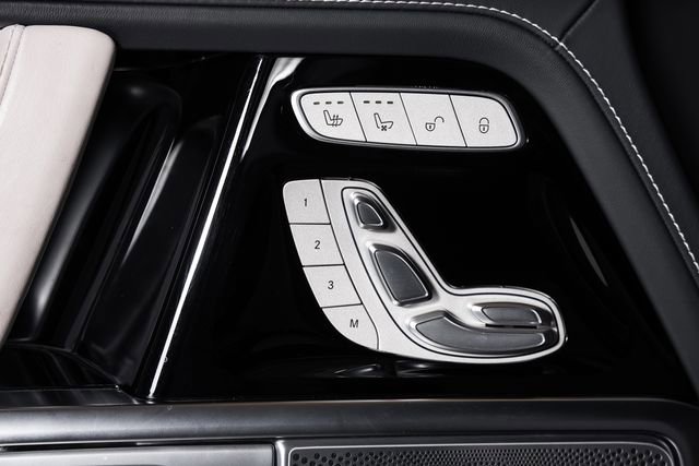Used 2024 Mercedes-Benz G 63 AMG 4MATIC image 55