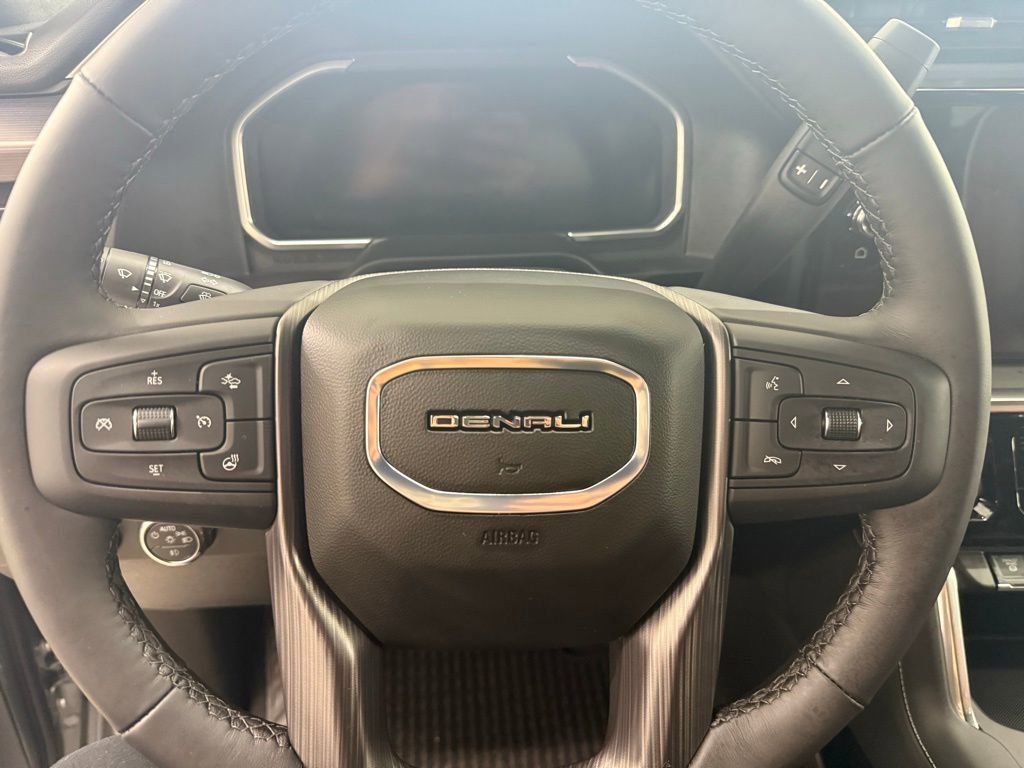 New 2026 GMC Sierra 3500 Denali Ultimate image 10