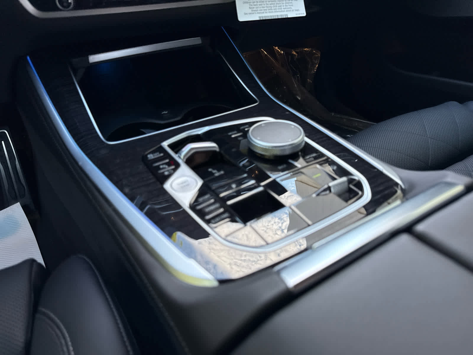 New 2026 BMW X5 xDrive50e w/ M Sport Package image 9