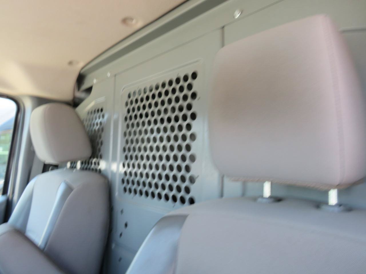 Used 2017 Nissan NV 1500 SV w/ Technology Package RWD image 19