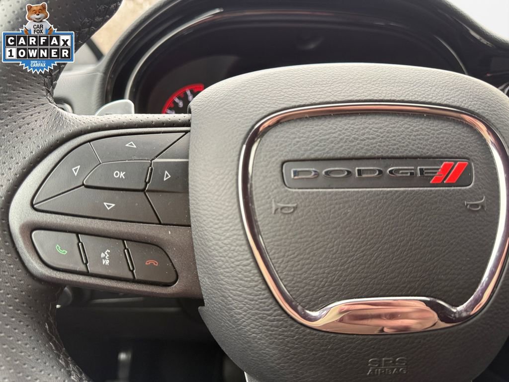 Certified 2026 Dodge Durango GT AWD/4WD image 25