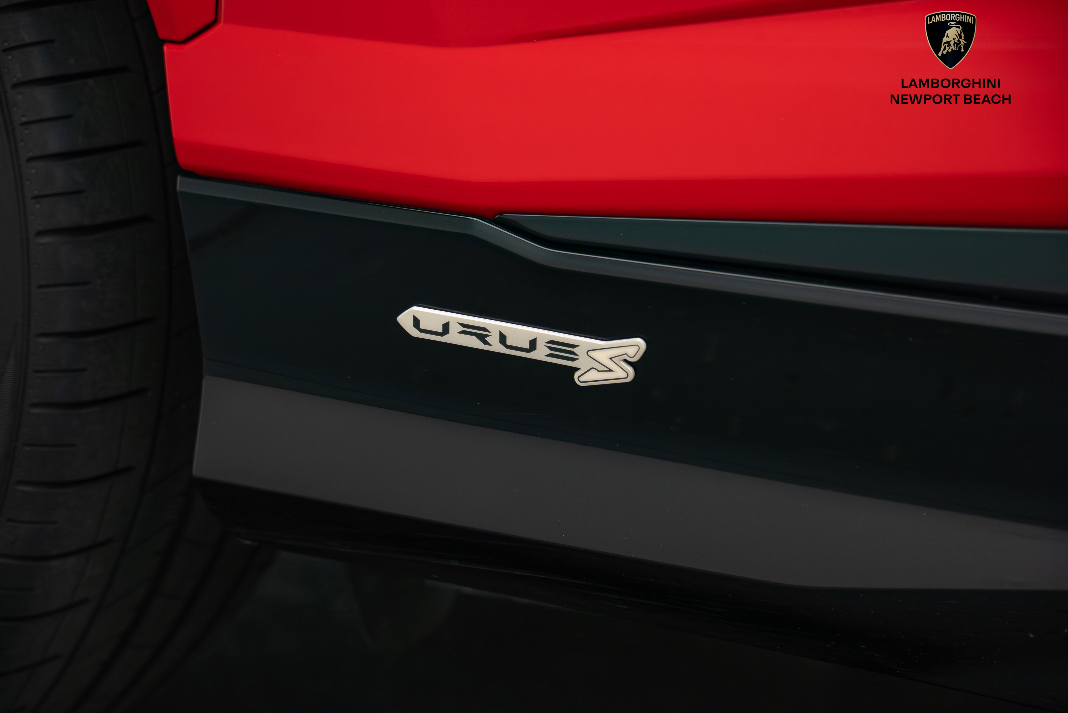 Used 2024 Lamborghini Urus S image 7