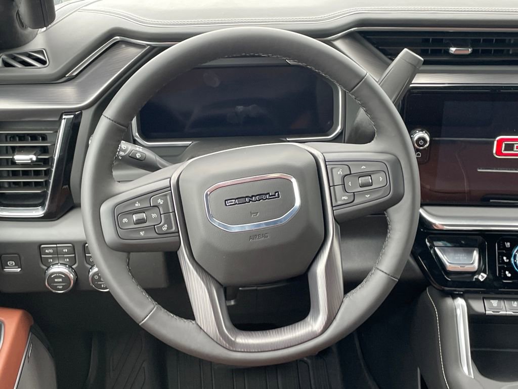 New 2026 GMC Sierra 2500 Denali Ultimate image 15