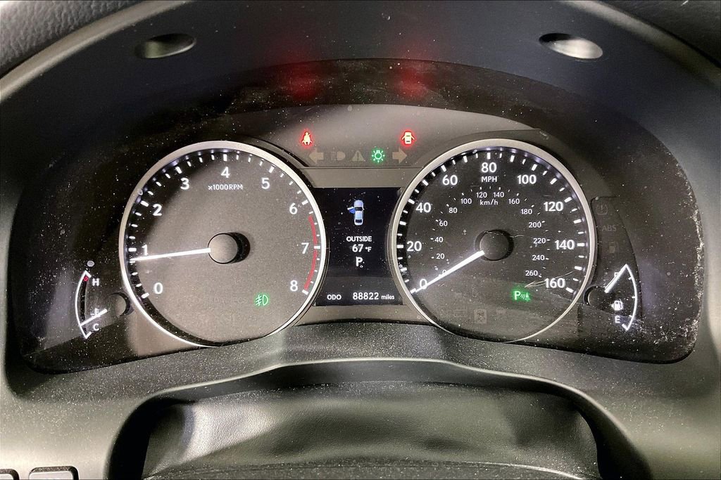 Used 2015 Lexus ES 350 image 27