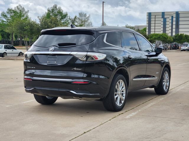 Used 2023 Buick Enclave Avenir w/ Trailering Package, 5000 lbs. image 5