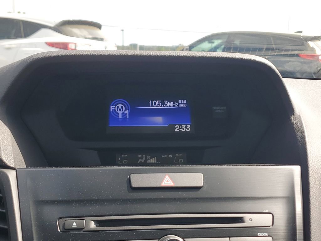 Certified 2016 Acura ILX image 22