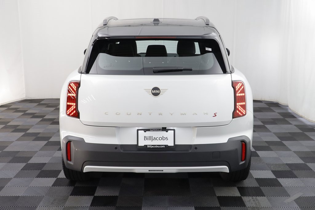 New 2026 MINI Cooper Countryman S image 16