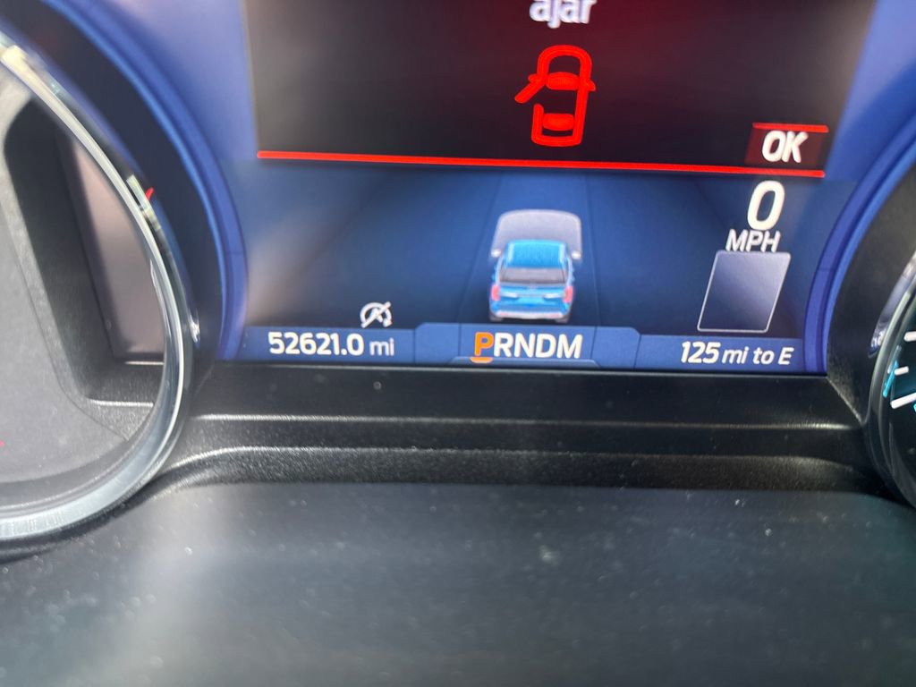 Used 2024 Ford Expedition Limited image 20
