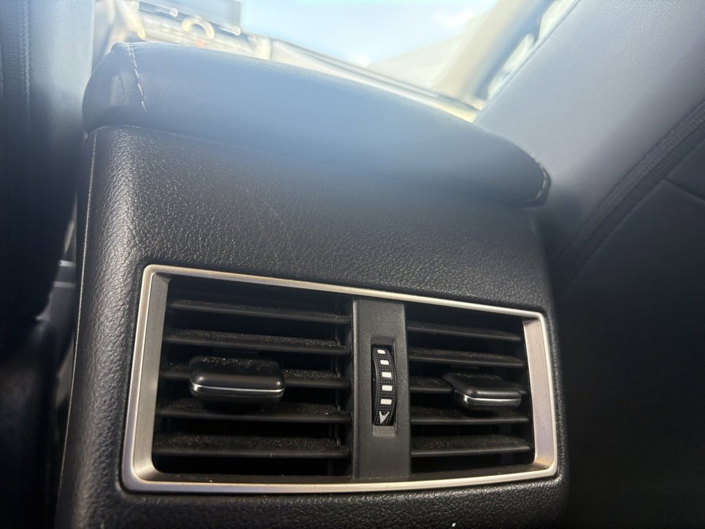 Used 2017 Lexus NX 200t FWD image 13