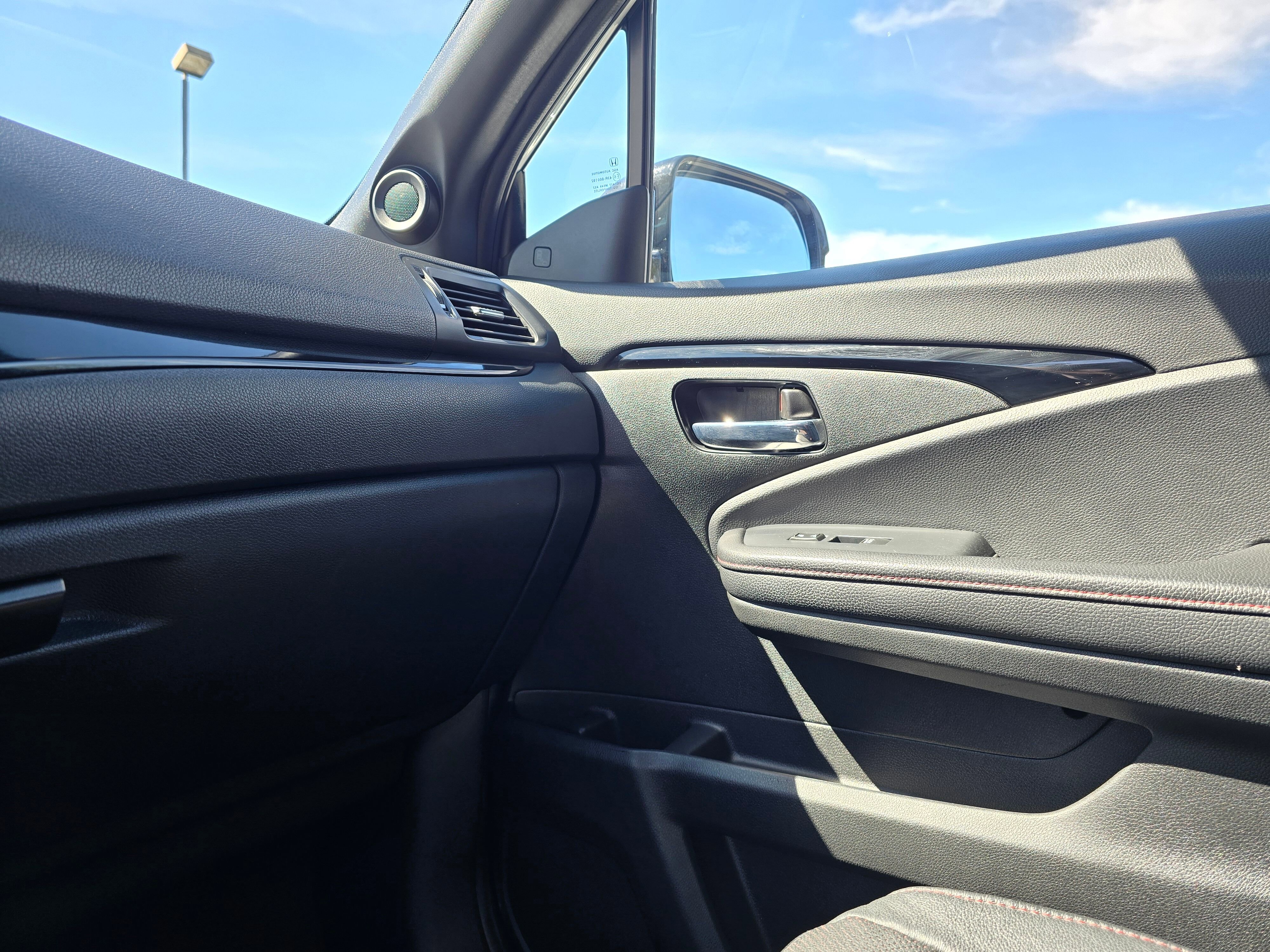 Used 2021 Honda Pilot Black Edition image 60