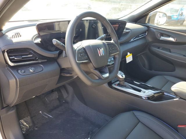 New 2026 Buick Envista Sport Touring w/ Convenience I Package FWD image 19
