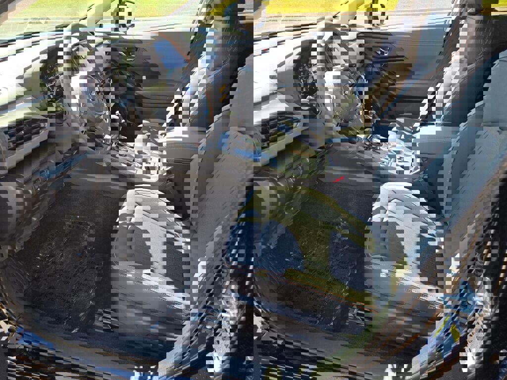 New 2025 Subaru Crosstrek 2.5i Limited image 21