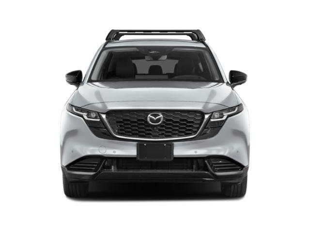New 2026 MAZDA CX-5 2.5 S w/ Premium Plus Package AWD/4WD image 7