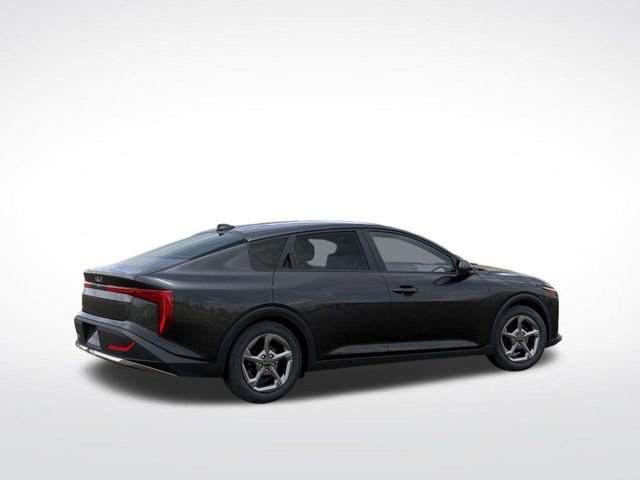 New 2026 Kia K4 FWD image 6