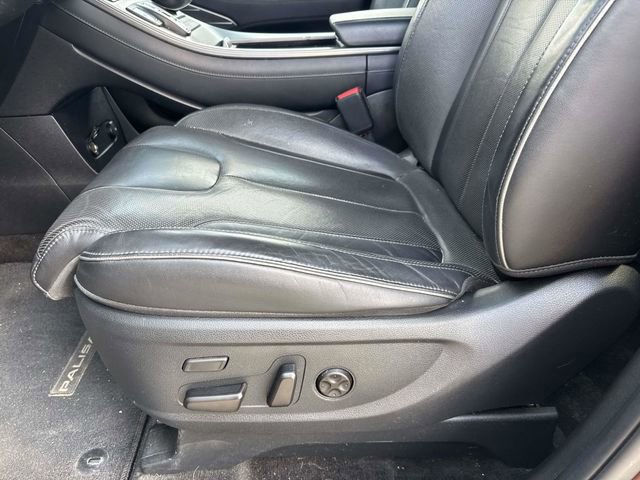 Used 2021 Hyundai Palisade Calligraphy image 24