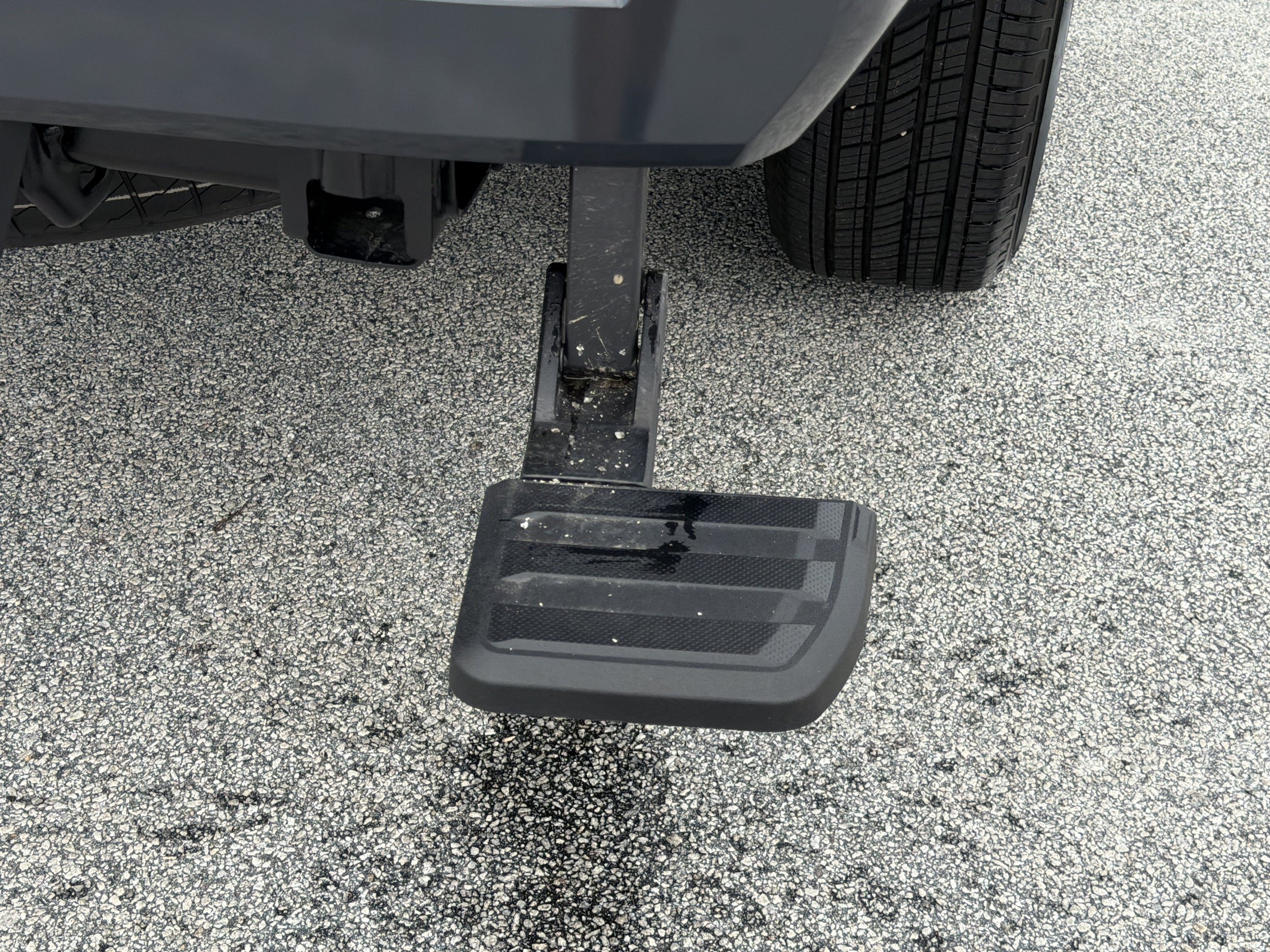 Certified 2026 Toyota Tacoma TRD Sport RWD image 25