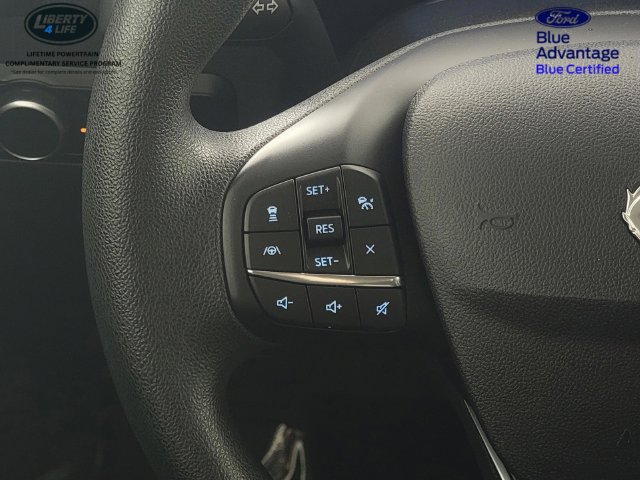 Certified 2025 Ford Bronco Sport Big Bend AWD/4WD image 29