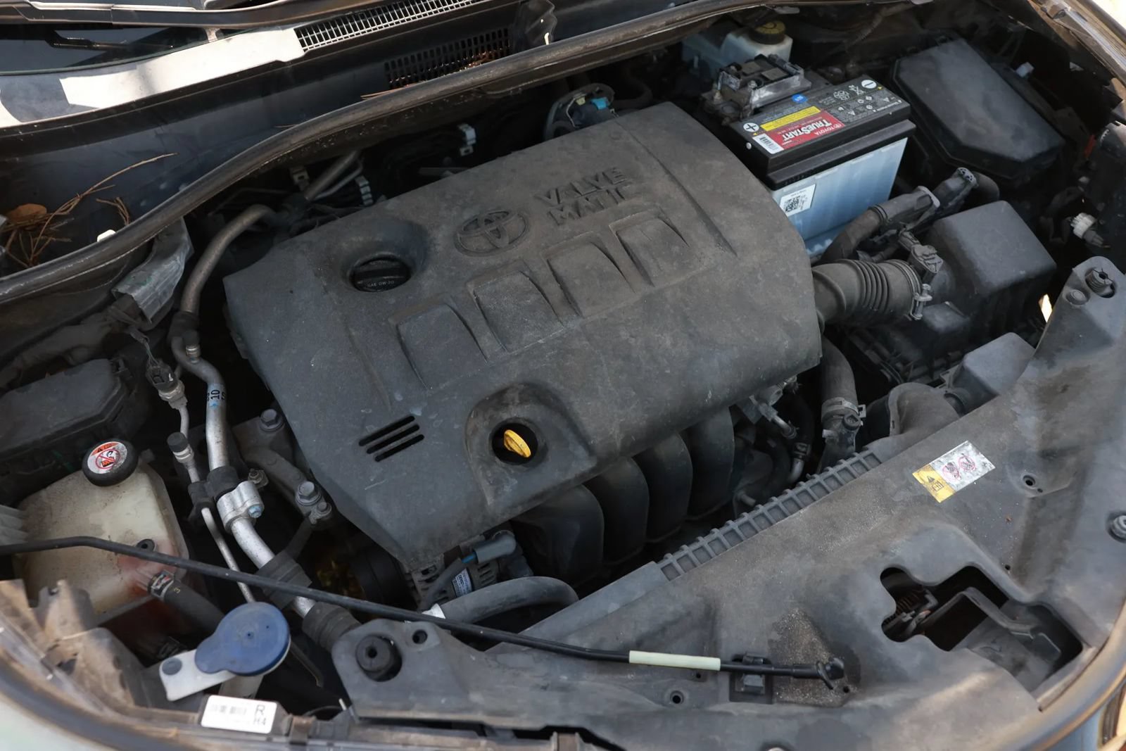 Used 2018 Toyota C-HR XLE FWD image 45