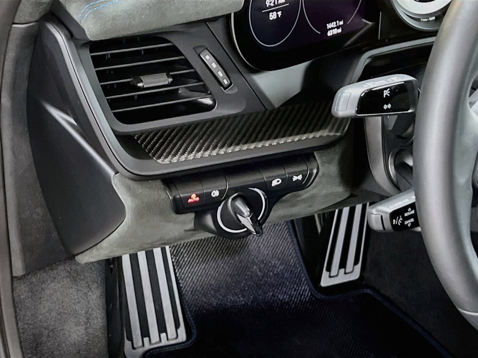 Certified 2024 Porsche 911 GT3 RS RWD image 11