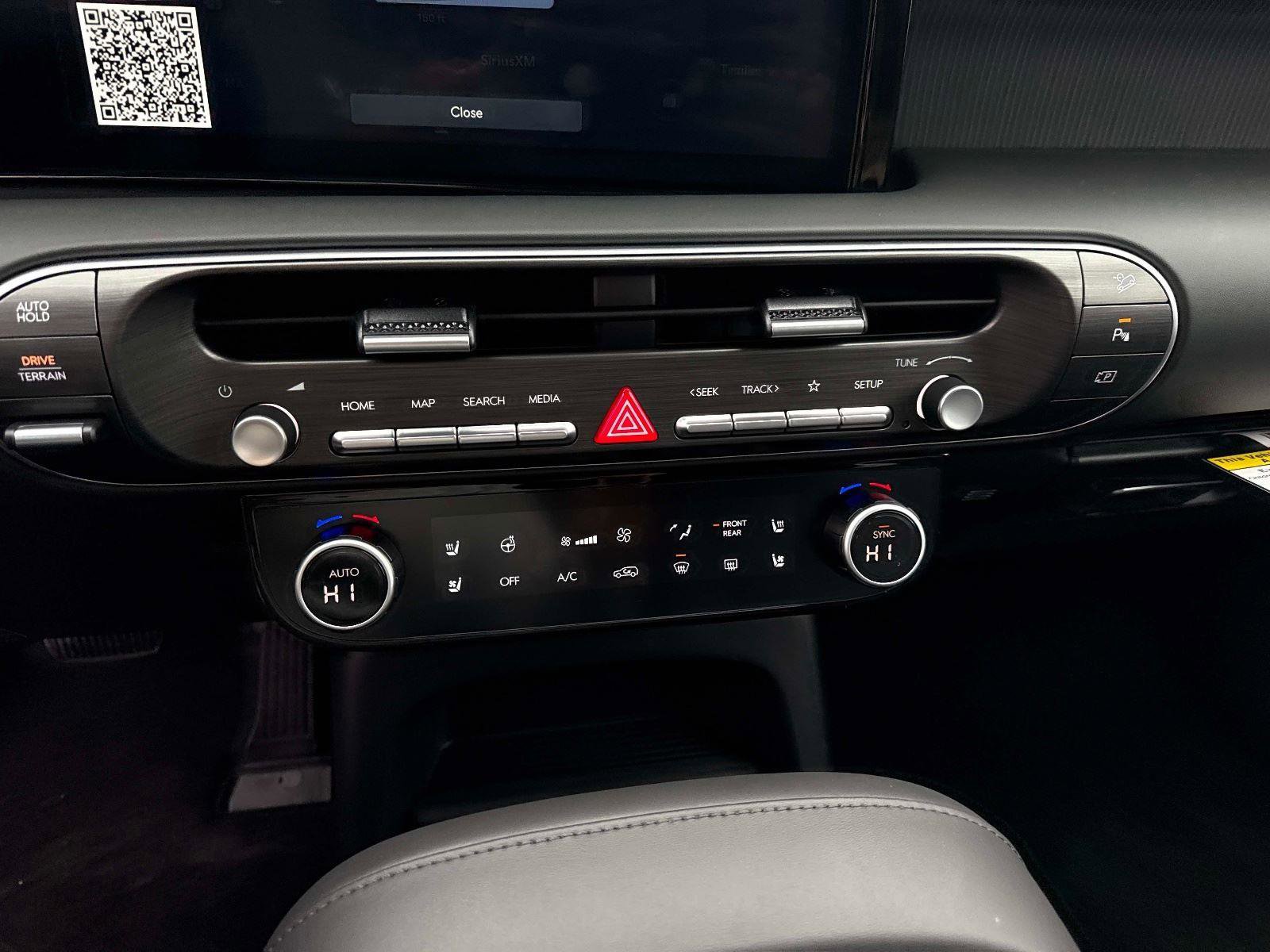 New 2026 Hyundai Palisade Calligraphy image 27