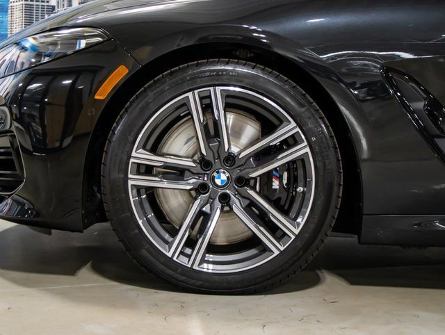 Used 2026 BMW 840i xDrive Coupe w/ M Sport Professional Package image 7