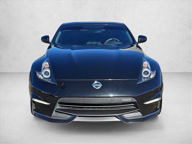 Used 2018 Nissan 370Z NISMO image 2