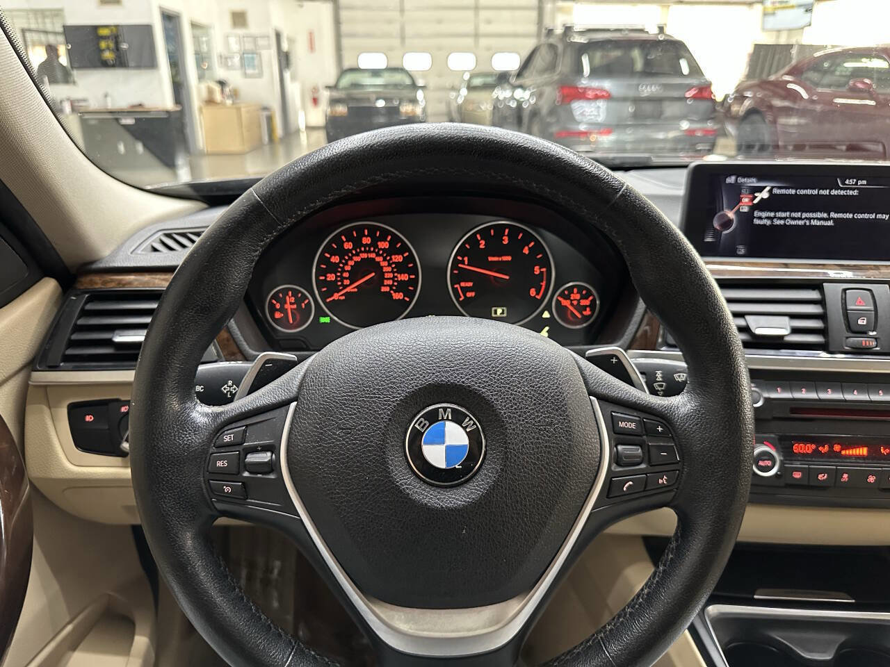 Used 2015 BMW 328d xDrive Wagon image 20