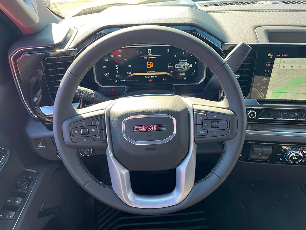 New 2026 GMC Sierra 1500 Elevation image 6