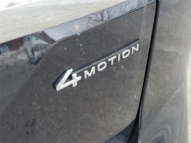 New 2026 Volkswagen Atlas SEL image 7