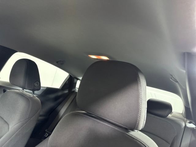 Used 2023 Chevrolet Malibu LT image 12